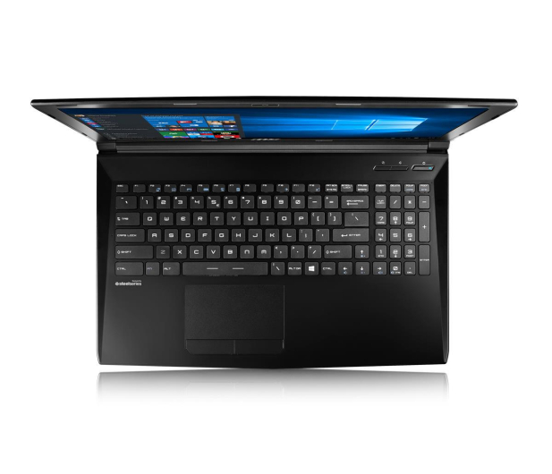 MSI GL62 i5-7300HQ/8GB/1TB/Win10 GTX1050 - 383663 - zdjęcie 6